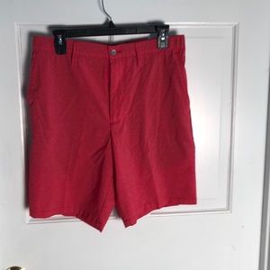 Cutter Buck golf shorts